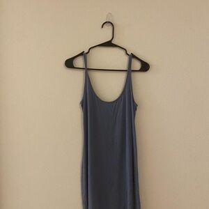 Calvin Klein Women's Blue Pajamas